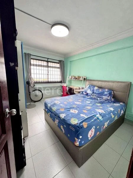 4 Room (4A) HDB for Sale in  368 Woodlands Avenue 1 - Image 4