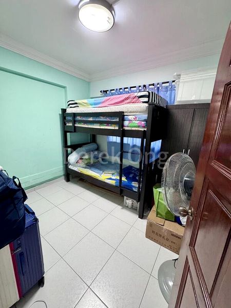 4 Room (4A) HDB for Sale in  368 Woodlands Avenue 1 - Image 5