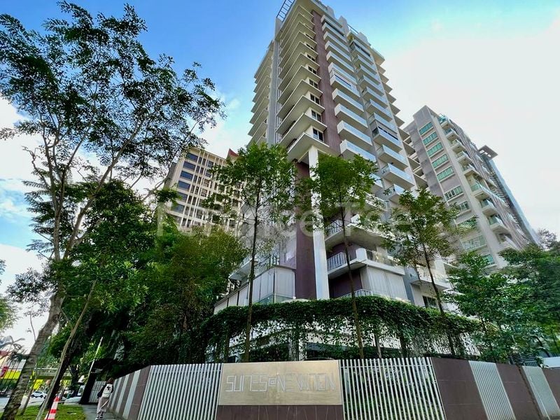 1 Bed Apartment (Condo) for Sale in  Suites @ Newton - Image 9
