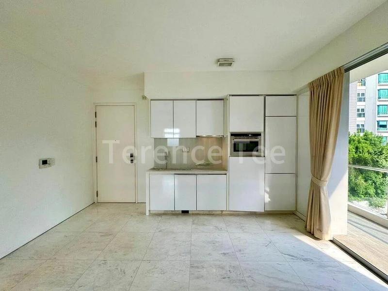 1 Bed Apartment (Condo) for Sale in  Suites @ Newton - Image 1
