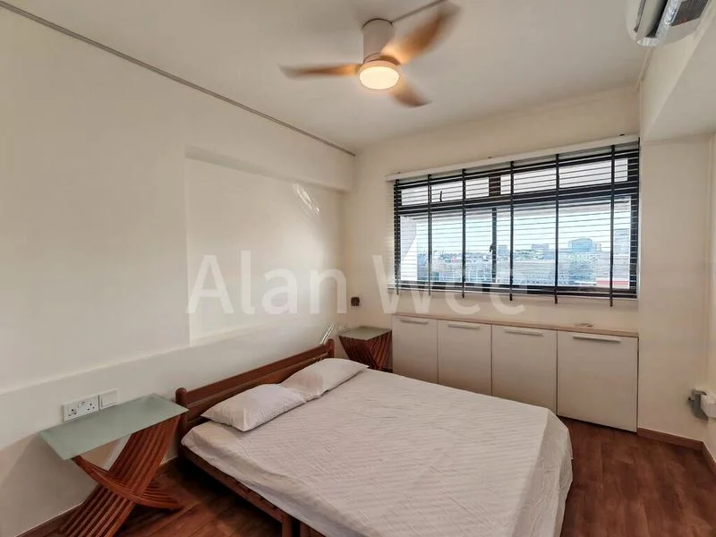 4 Room (4A) HDB for Rent in  5 Holland Close - Image 4