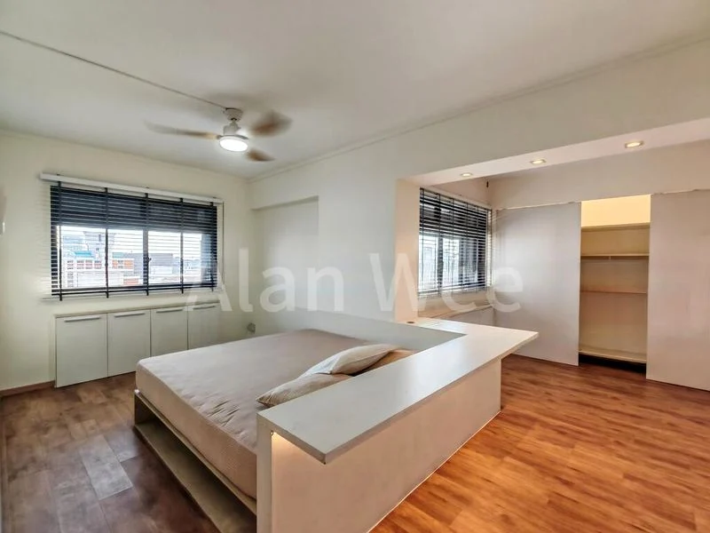 4 Room (4A) HDB for Rent in  5 Holland Close - Image 5