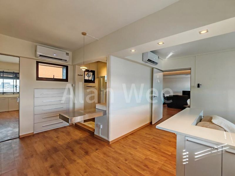 4 Room (4A) HDB for Rent in  5 Holland Close - Image 7