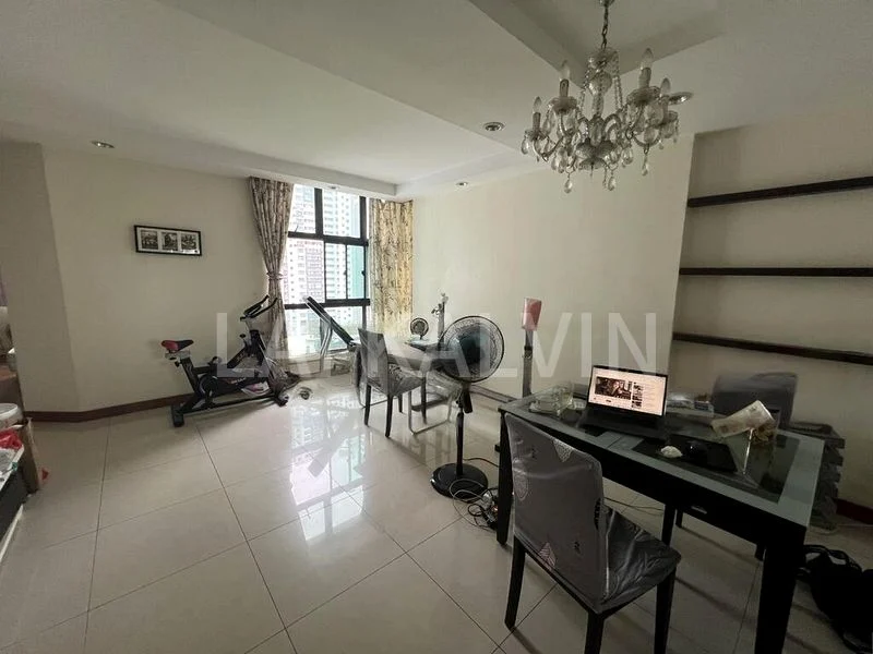 4 Room (4A) HDB for Rent in  631 Senja Road - Image 1