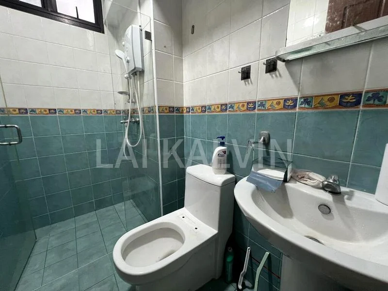4 Room (4A) HDB for Rent in  631 Senja Road - Image 7