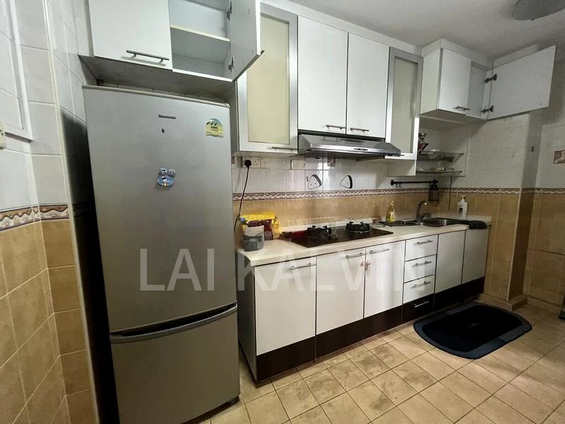 4 Room (4A) HDB for Rent in  631 Senja Road - Image 10