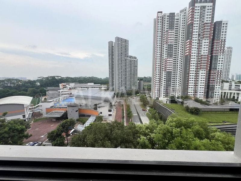 4 Room (4A) HDB for Rent in  631 Senja Road - Image 3