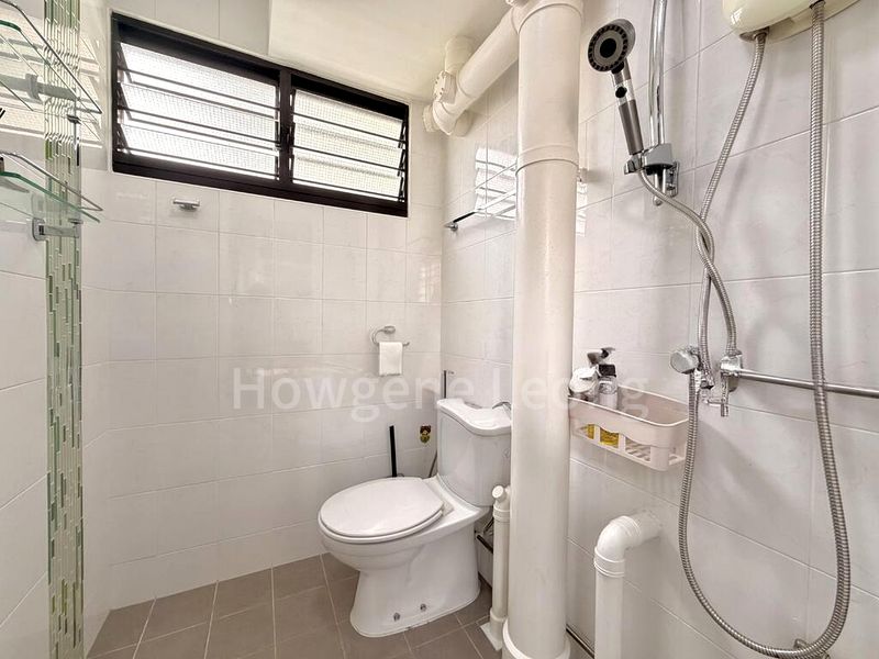 3 Room (3NG) HDB for Rent in  703 West Coast Road - Image 9
