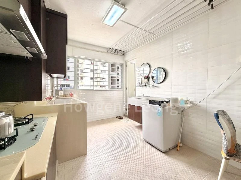 3 Room (3NG) HDB for Rent in  703 West Coast Road - Image 10