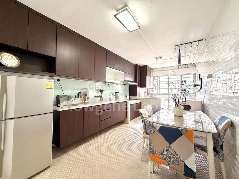 3 Room (3NG) HDB for Rent in  703 West Coast Road - Image 7