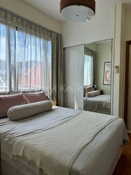 1 Bed Condo for Rent in  Studios @ Tembeling - Image 3