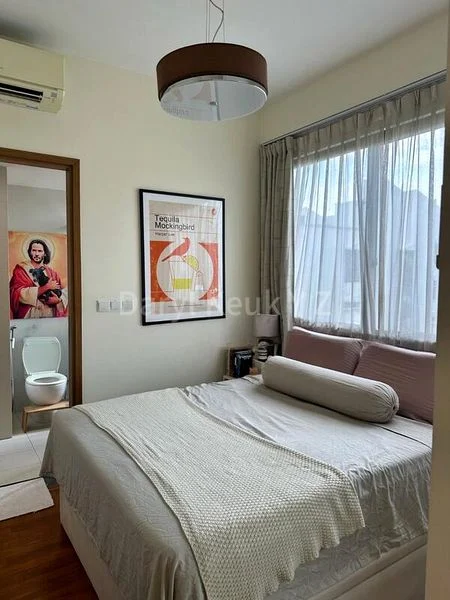 1 Bed Condo for Rent in  Studios @ Tembeling - Image 2