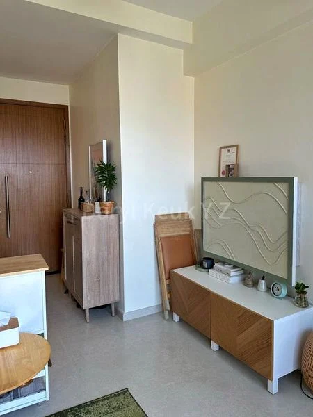 1 Bed Condo for Rent in  Studios @ Tembeling - Image 5