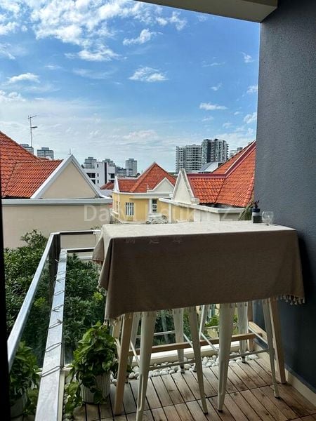 1 Bed Condo for Rent in  Studios @ Tembeling - Image 6