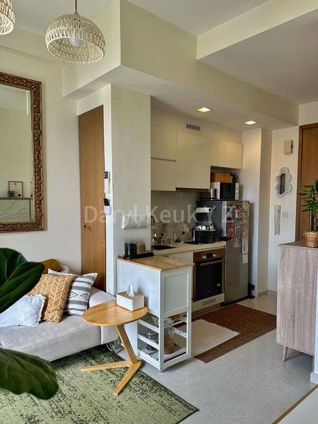 1 Bed Condo for Rent in  Studios @ Tembeling - Image 8