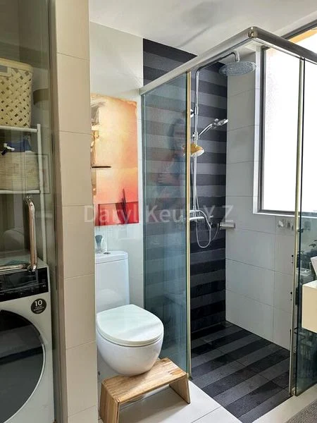 1 Bed Condo for Rent in  Studios @ Tembeling - Image 1