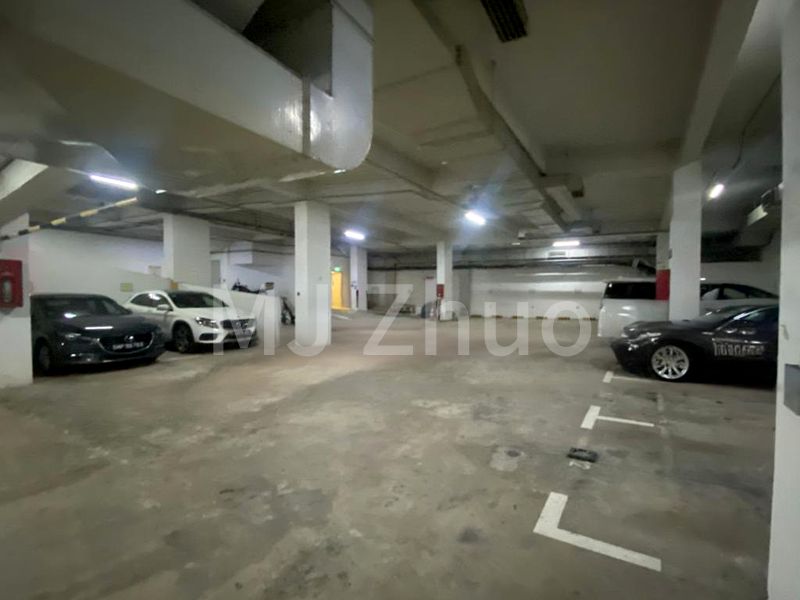 Office for Rent: Rex House - Image 4