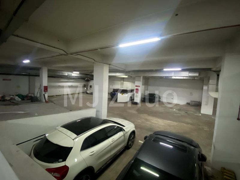 Office for Rent: Rex House - Image 3