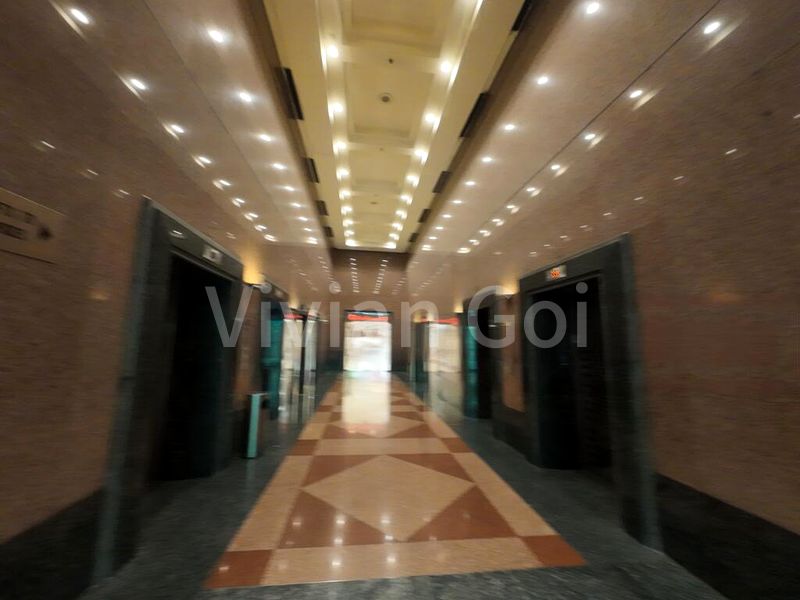 Office for Rent: Takashimaya - Image 5