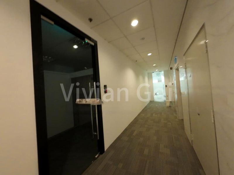 Office for Rent: Takashimaya - Image 6