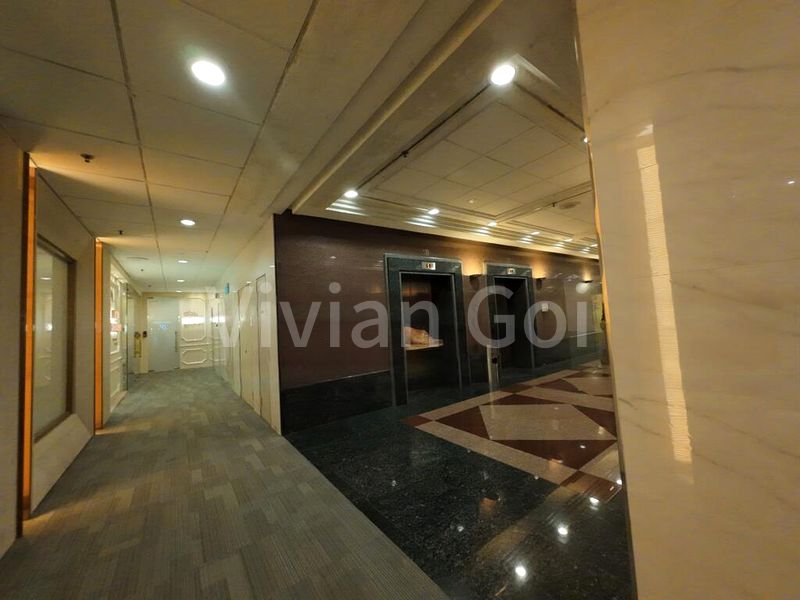 Office for Rent: Takashimaya - Image 7