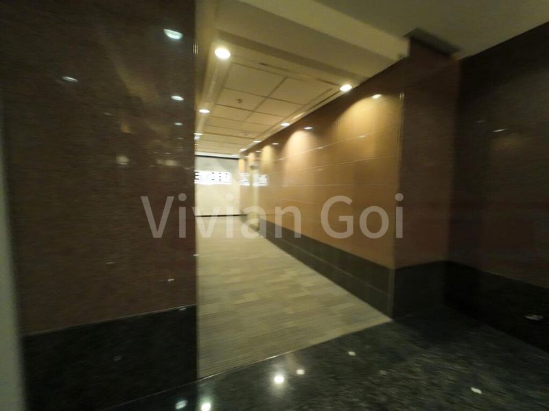 Office for Rent: Takashimaya - Image 9