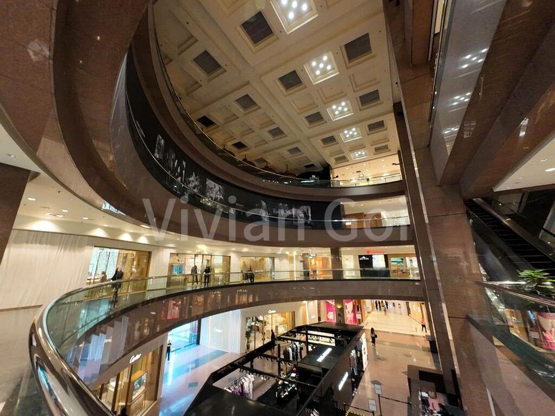 Office for Rent: Takashimaya - Image 8