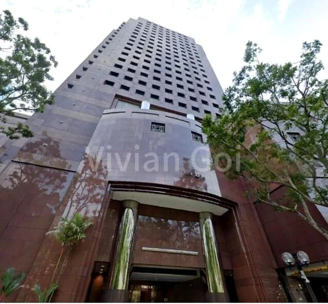 Office for Rent: Takashimaya - Image 2