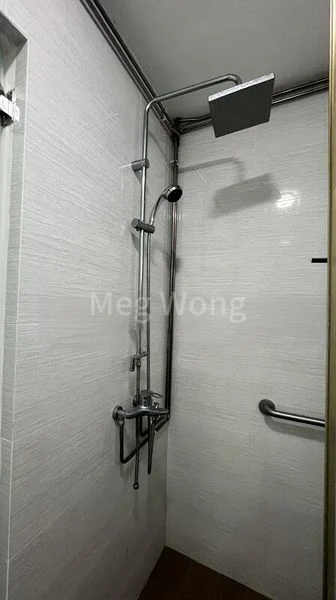 Master Room (HDB) for Rent in  323 Jurong East Street 31 - Image 4