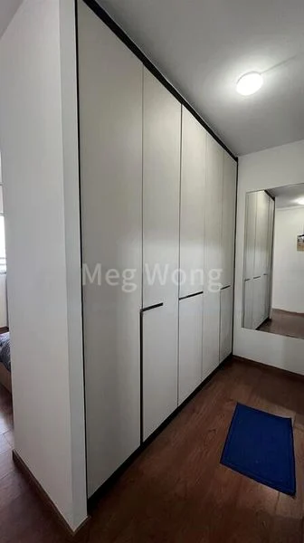 Master Room (HDB) for Rent in  323 Jurong East Street 31 - Image 1