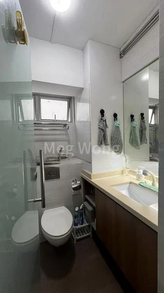 Master Room (HDB) for Rent in  323 Jurong East Street 31 - Image 5