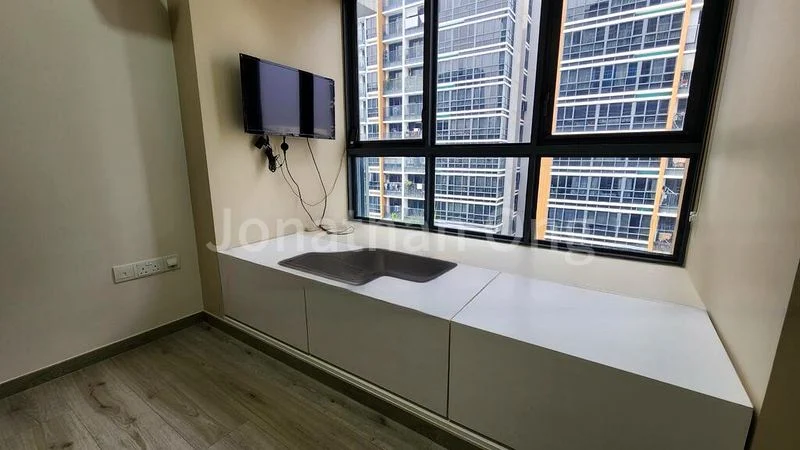 2 Bed Condo for Rent in  Coco Palms - Image 1