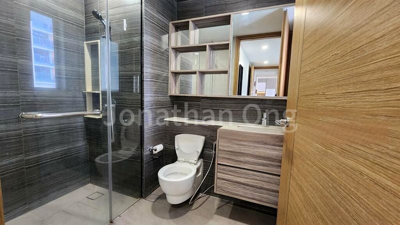 2 Bed Condo for Rent in  Coco Palms - Image 3