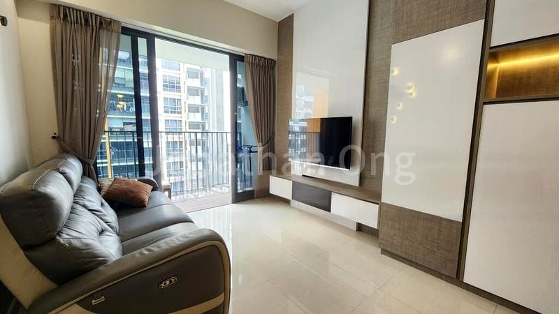 2 Bed Condo for Rent in  Coco Palms - Image 14