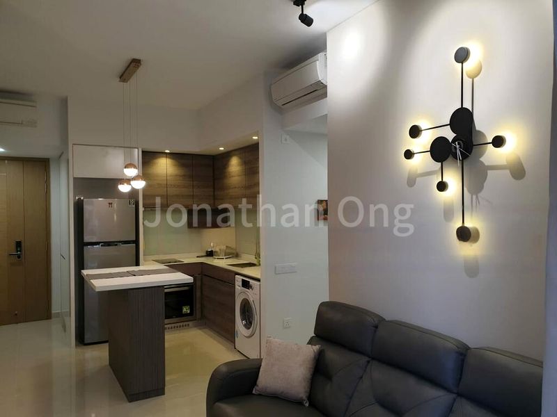 2 Bed Condo for Rent in  Coco Palms - Image 10