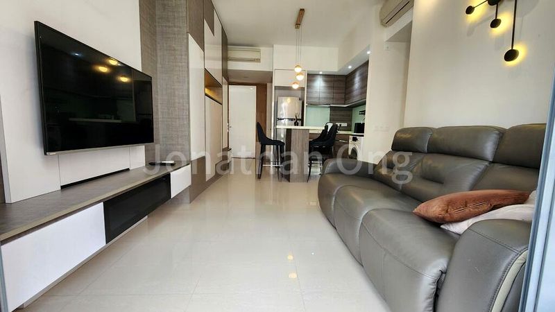 2 Bed Condo for Rent in  Coco Palms - Image 15