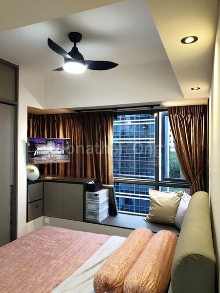 2 Bed Condo for Rent in  Coco Palms - Image 7