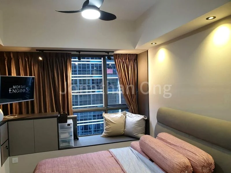 2 Bed Condo for Rent in  Coco Palms - Image 8