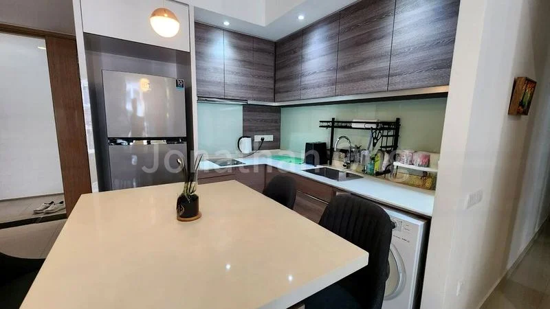 2 Bed Condo for Rent in  Coco Palms - Image 5