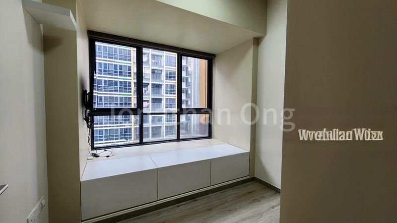 2 Bed Condo for Rent in  Coco Palms - Image 2