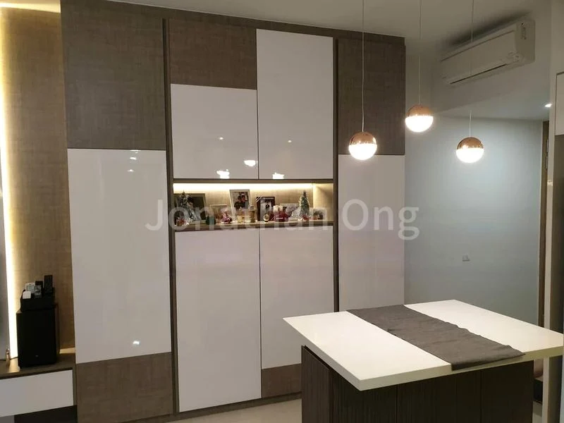 2 Bed Condo for Rent in  Coco Palms - Image 9