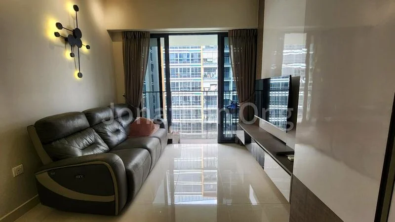 2 Bed Condo for Rent in  Coco Palms - Image 13