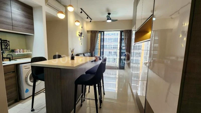 2 Bed Condo for Rent in  Coco Palms - Image 12