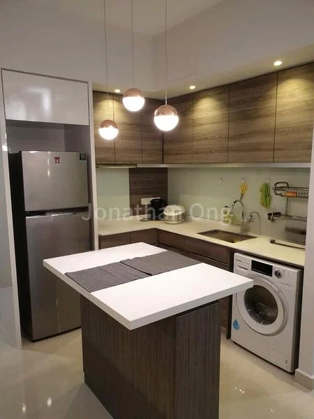 2 Bed Condo for Rent in  Coco Palms - Image 11