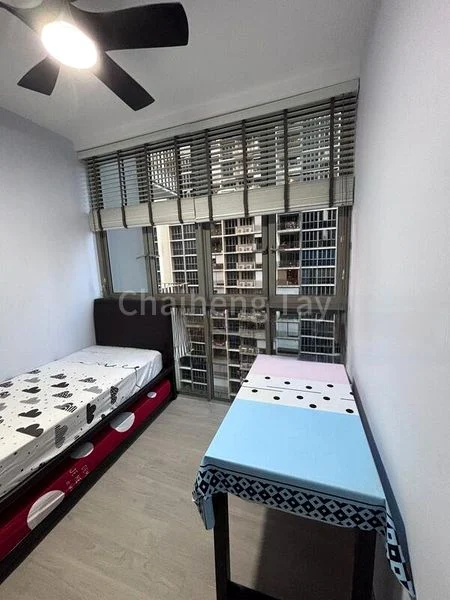 Room (Condo) for Rent in  Sol Acres - Image 3