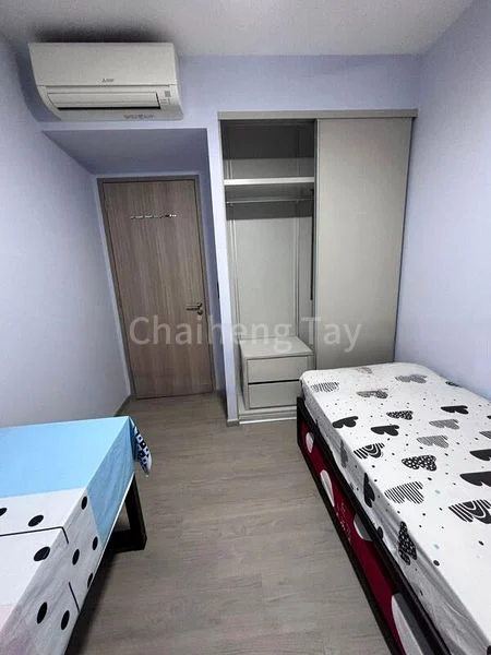 Room (Condo) for Rent in  Sol Acres - Image 4