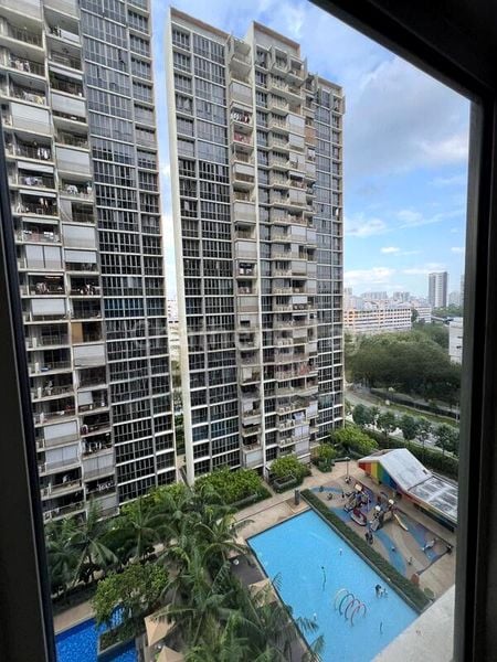 Room (Condo) for Rent in  Sol Acres - Image 1