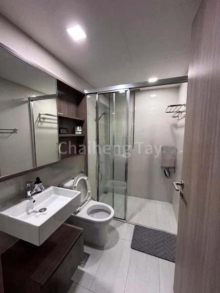 Room (Condo) for Rent in  Sol Acres - Image 2