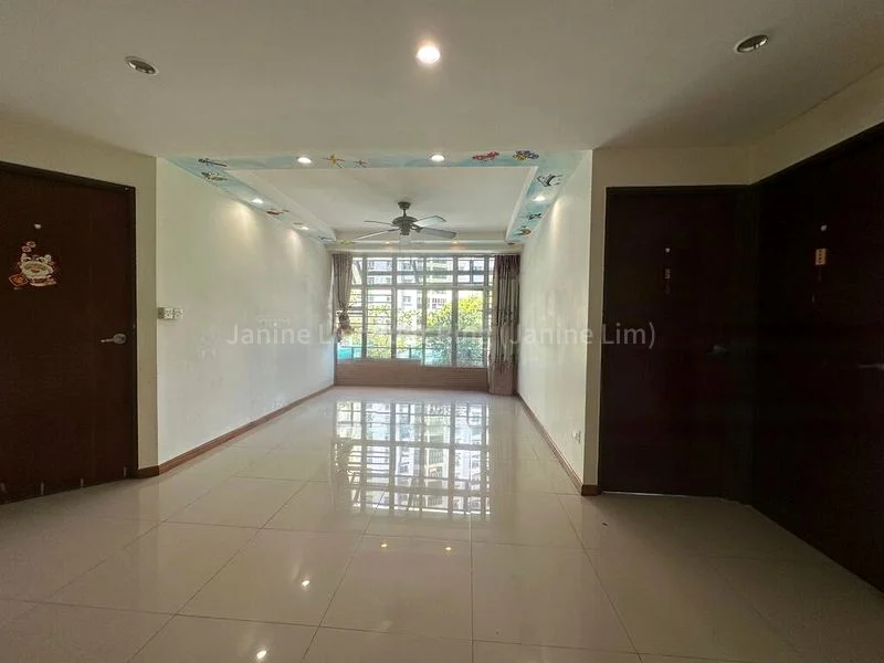4 Room (4A) HDB for Sale in  195C Punggol Road - Image 2