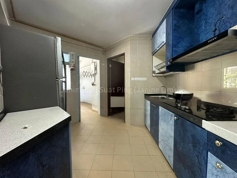 4 Room (4A) HDB for Sale in  195C Punggol Road - Image 4